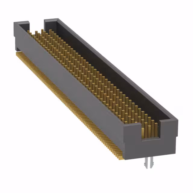 TOLC-140-02-L-Q-LC Samtec Inc.  Headers Male Pins